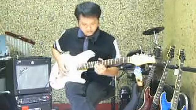 แนะนำกีต้าร์ไฟฟ้า SCHECTER CALIFORNIA Vintage VS-1 смотреть онлайн