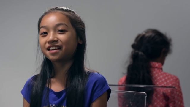 What Assumptions Do Kids Make About Each Other? | Reverse Assumptions смотреть онлайн