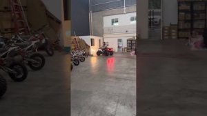 KAYO AU300, versión Hammer ?