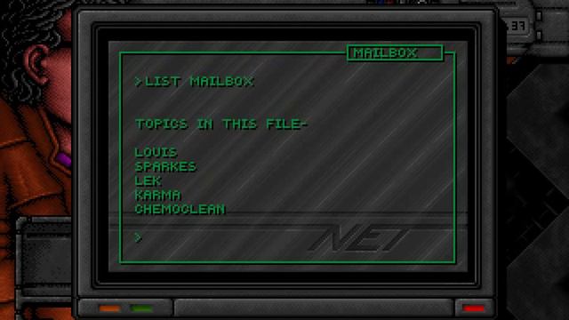 Dreamweb - Part 6 - Continuing Classics