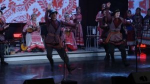 АЙКАЙ - Семык