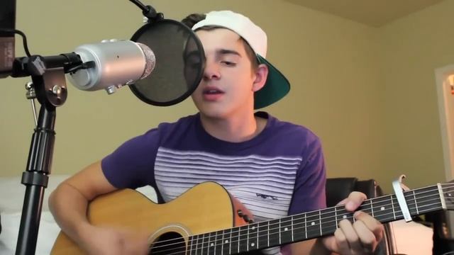 Justin Bieber As Long As You Love Me by Jack Griffo 2012 смотреть онлайн