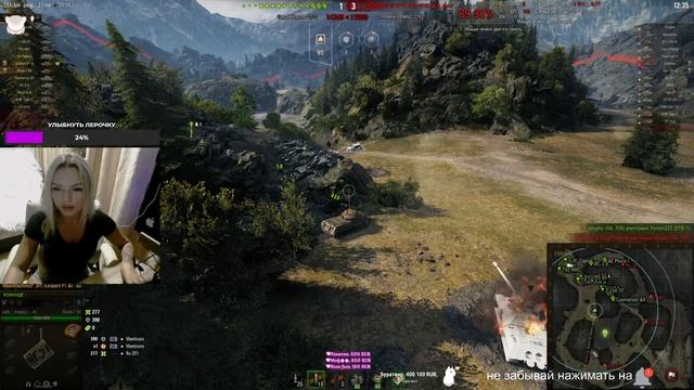 ИГРА ВЗВОДОМ С MeanMachins TV смотреть онлайн