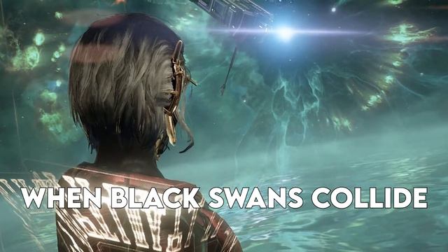 Warframe Music Video: Void-touched Volt смотреть онлайн