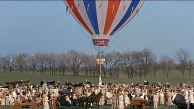 The Great Race Trailer 1965 смотреть онлайн