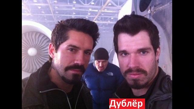 Скотт Эдкинс (Юрий Бойка). Дублёры, Трюки и Травмы Неоспоримого смотреть онлайн