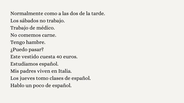 Основы грамматики испанского языка за 40 минут/Испанский для начинающих/Только самое нужное смотреть онлайн