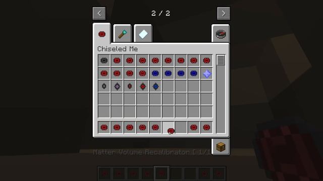 Minecraft chisel and bits mod and chiselled me mod смотреть онлайн