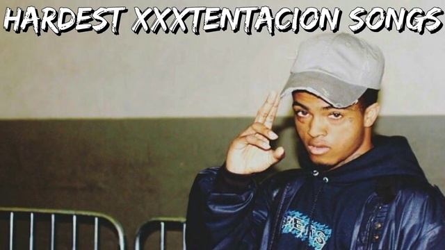 hardest part song xxxtentacion смотреть онлайн