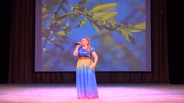 Наталья Афанасьева – «От Волги до Енисея» смотреть онлайн