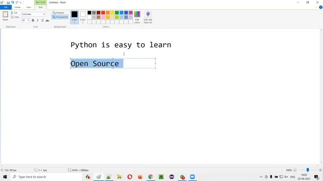 Introduction to Python (Python Tutorial - Part 1) смотреть онлайн