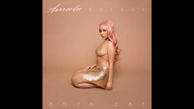 Go to Town (Clean) - Doja Cat смотреть онлайн