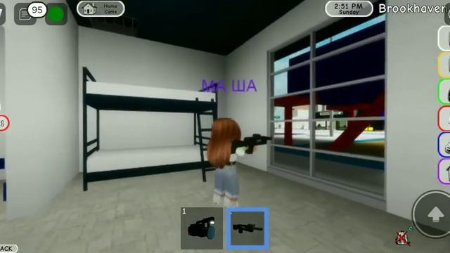 24 часа в полицейском участке | с Лайлой и Викой ✨