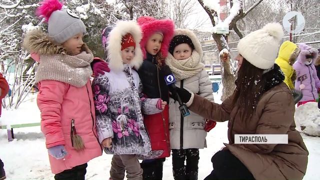 Оригинальные снеговики и зимние забавы смотреть онлайн