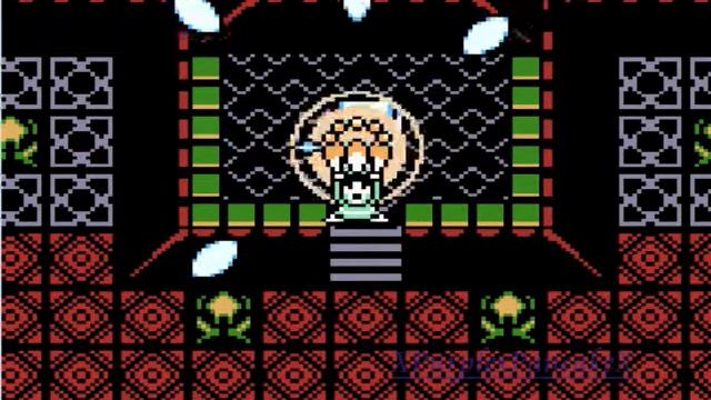 The Legend of Zelda Oracle: of Ages~Walkthrough Part 14 смотреть онлайн