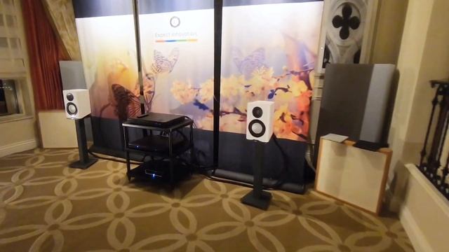 มาทำความรู้จักกับ ELAC CARINA BS-243.4 смотреть онлайн