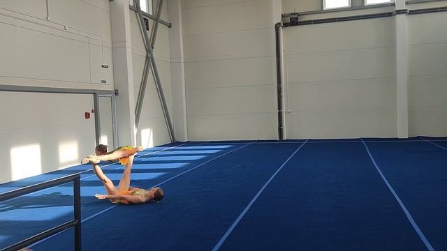 Жп 2 сп Алексеева Вероника Рудакова Вероника баланс смотреть онлайн