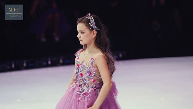 #MFFRUSSIA - ТАТЬЯНА КОРСУНЬ