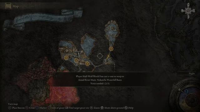 Elden Ring - NPC run Ep 59 - Talking to Dolls(No Jars Allowed) смотреть онлайн