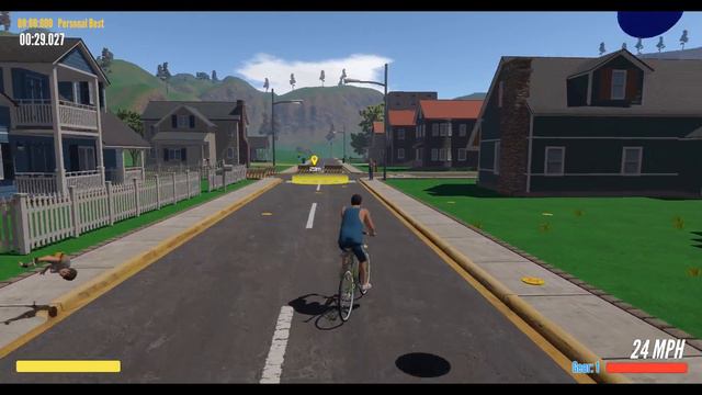 Guts and Glory PC 60FPS Gameplay | 1080p смотреть онлайн