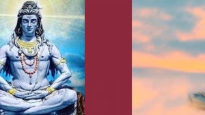 Мантра Шивохам.