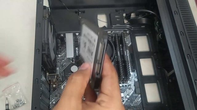 PC Ryzen 5 5600g - Tutorial Ensamblaje MUY FÁCIL. Juega TODO en 2022. смотреть онлайн
