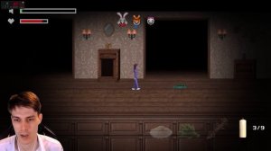 ФИНАЛ МИСТЕР ХОПС ! - Mr Hopp's Playhouse 2 Прохождение Плохая Концовка [Bad Ending]