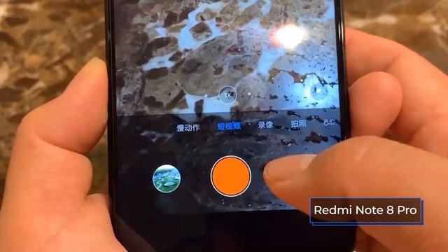 Xiaomi Redmi Note 9 Pro vs Redmi Note 8 Pro. Долгожданная встреча!? смотреть онлайн