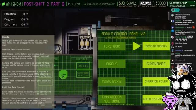 The FNAF Game That Was DELETED In 5 Hours смотреть онлайн