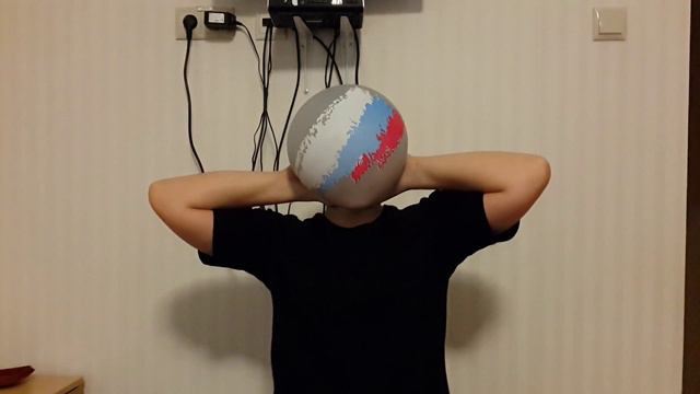 Человек шар смотреть онлайн