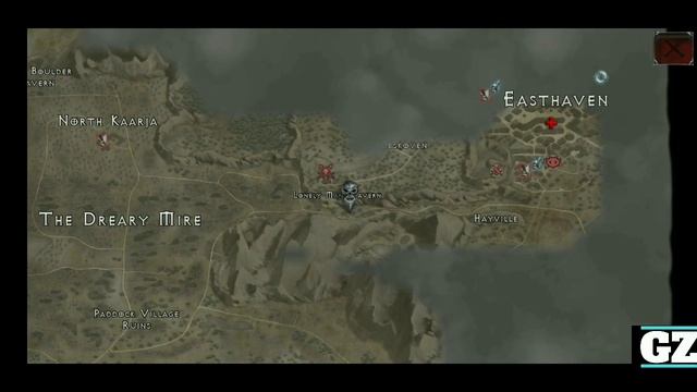 Vampire's Fall: Origins - Last Wish *Locations* - Quest Completed смотреть онлайн