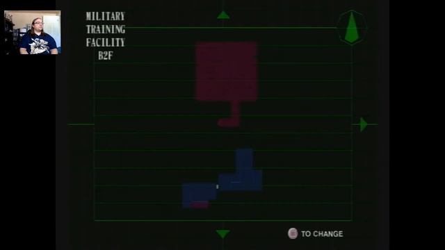 Retro Sundays: Resident Evil: Code Veronica X (PS2) Part 8 смотреть онлайн