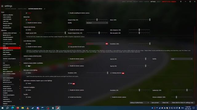 AssettoGUIDE: Content Manager Fixes - Better FPS - Smoother Frame Times budget PC tips, tricks, HEL смотреть онлайн