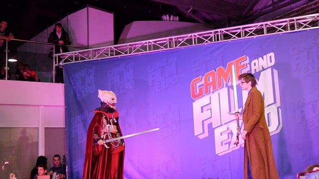 2 2 179 Тенфи и Альвен – Доктор Кто Десятый Доктор, Лидер Сикораксов смотреть онлайн