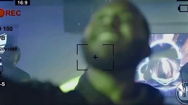 3D - Only Warning (Atlanta) смотреть онлайн