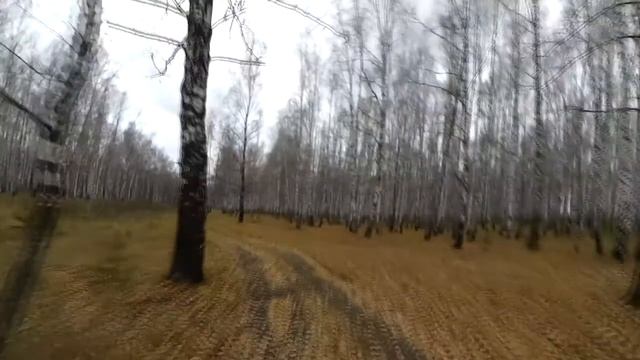 ВелоПокатушки с Кефиром #2 Эпичное падение / кросс-кантри