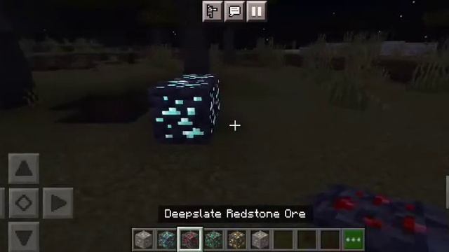 best glowing ores shader for minecraft pe 1.19 смотреть онлайн