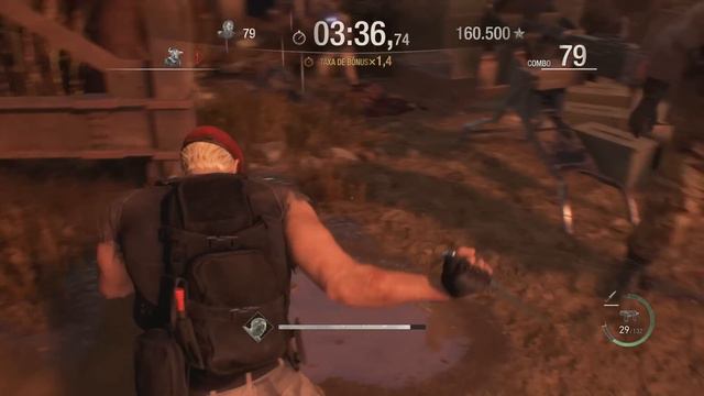 Agora a PLATINA do Resident Evil 4 está MUITO MAIS FÁCIL! смотреть онлайн
