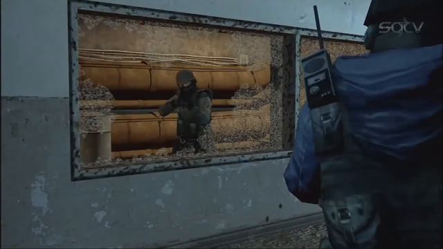 Элитный мир эпизод 13-14 (Сезон второй)