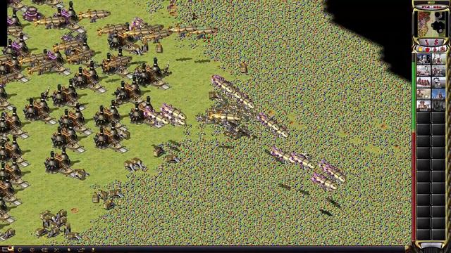 Red Alert 2 - Fast build смотреть онлайн