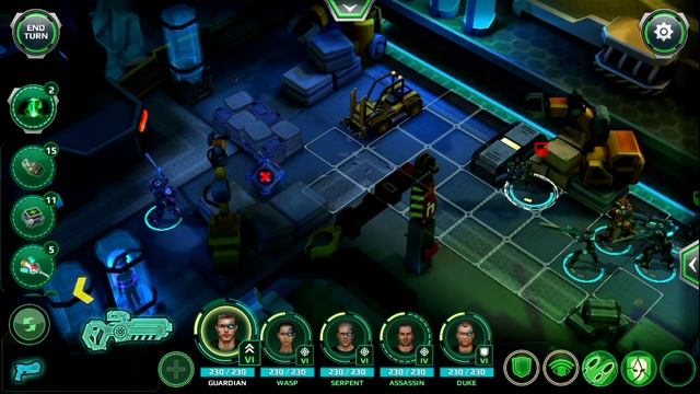 X-Mercs GamePlay Chapter 3 Story Mission: Mind Games смотреть онлайн