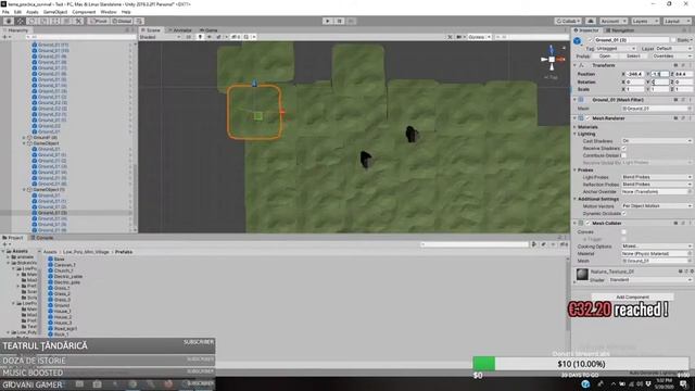 Lucram la mapa din joc смотреть онлайн