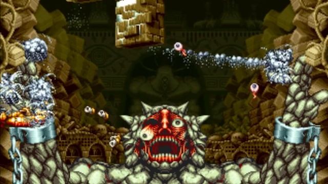 In the Hunt (Arcade) All Bosses (No Damage) смотреть онлайн