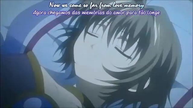 Tsubasa Chronicle- Next 2 You смотреть онлайн