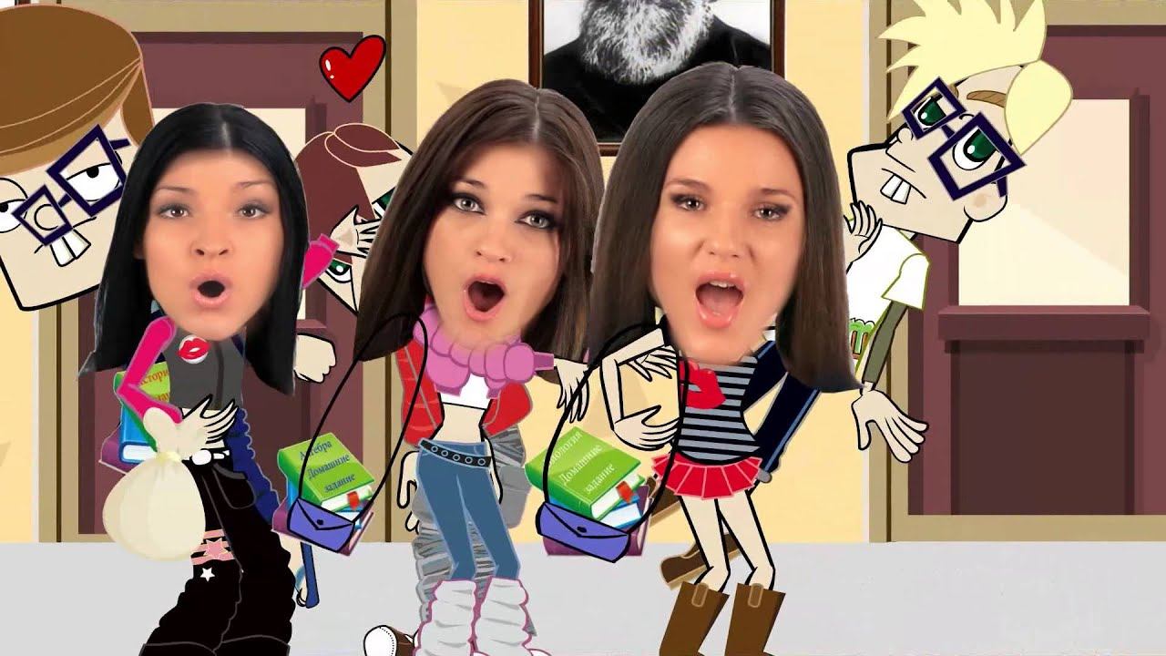 Подиум-Goodbye My Honey