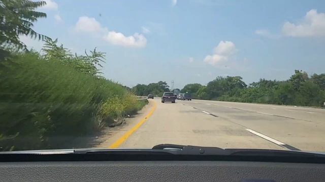 Random Road Sounds with Wilmington DE смотреть онлайн