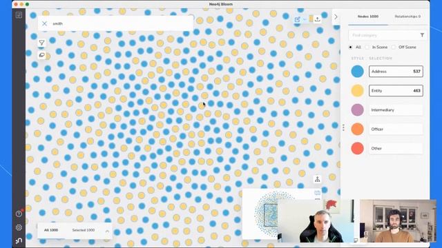 Neo4j Live: Neo4j Bloom 2.0 Release Stream смотреть онлайн