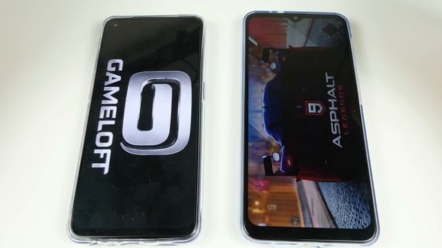 Motorola Moto g30 vs Oppo A74 ❗❗❗ | Speed Test | Snapdragon 662 смотреть онлайн