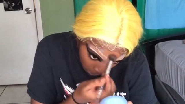 ♡ drugstore fairy grunge/goth makeup | alt makeup tutorial ♡ смотреть онлайн