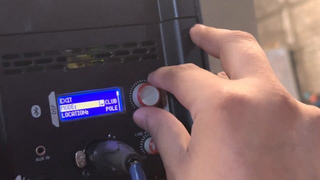 Conectando sistema amplificado mas un monitor. Recomendaciones, consejos para cuidar tu equipo. смотреть онлайн